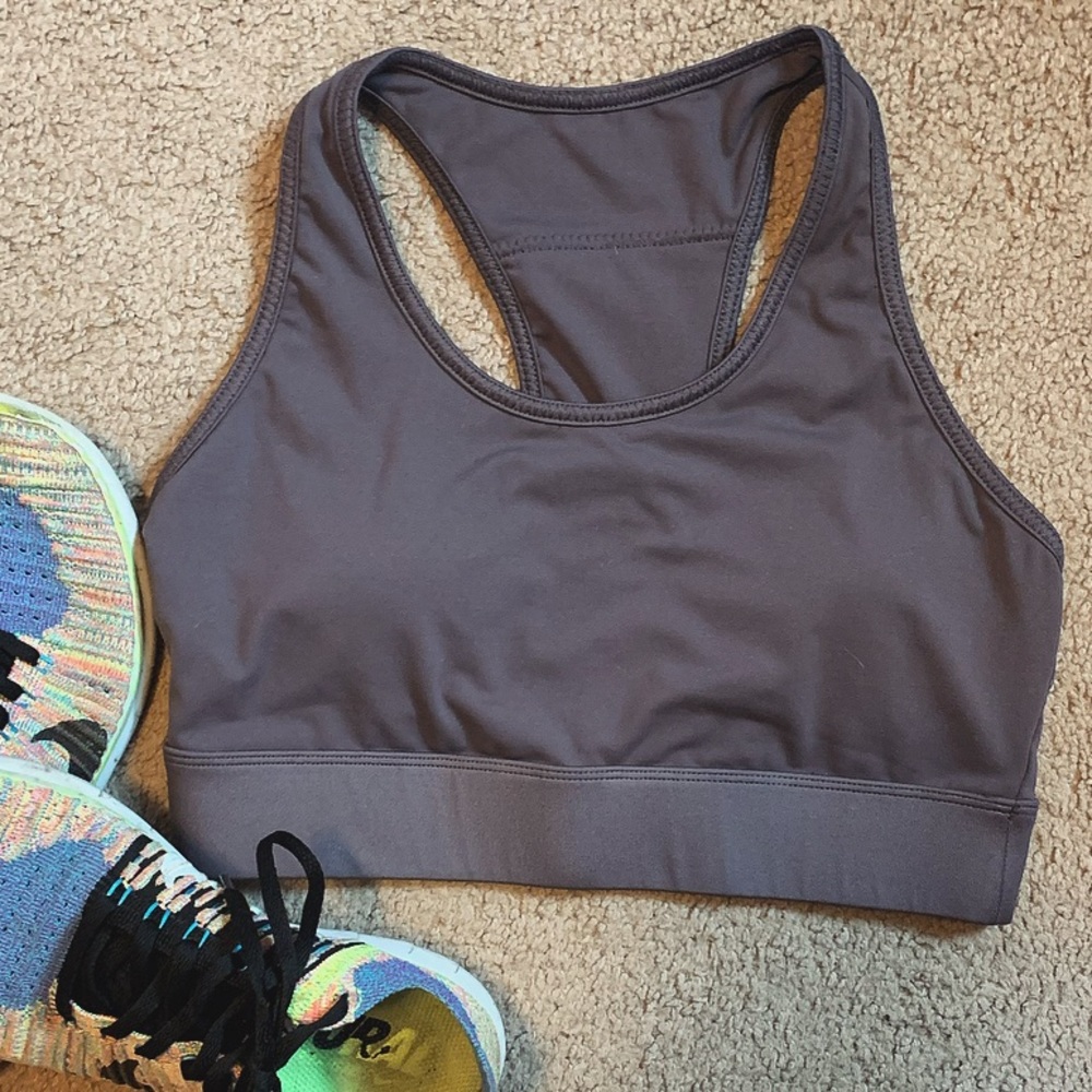 Fabletics “Mila” Medium impact sports bra